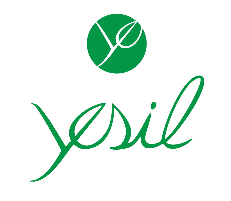 Linha Yesil de Cosméticos Capilares